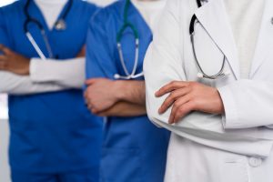redes sociales para médicos