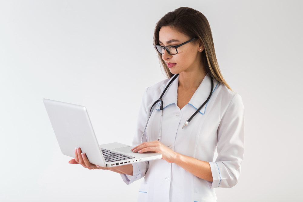 posicionamiento SEO médico
