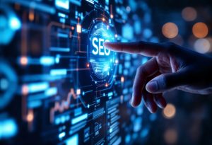 seo local para clínicas