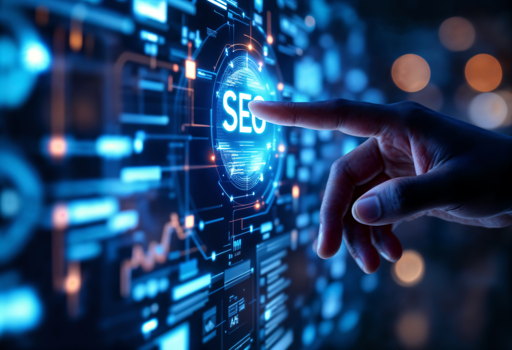 seo local para clínicas