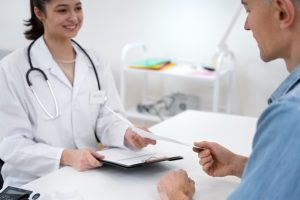 como aumentar pacientes en el consultorio
