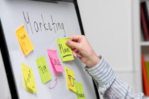 plan de marketing digital