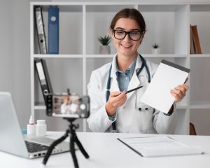 publicidad digital para médicos