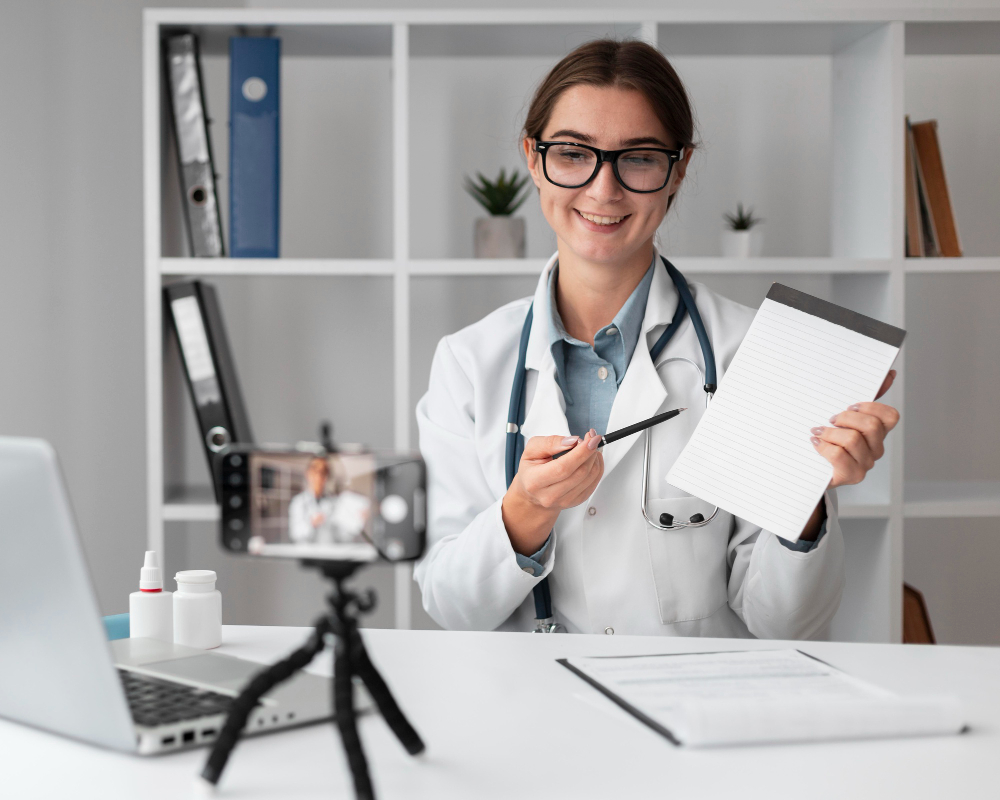 publicidad digital para médicos