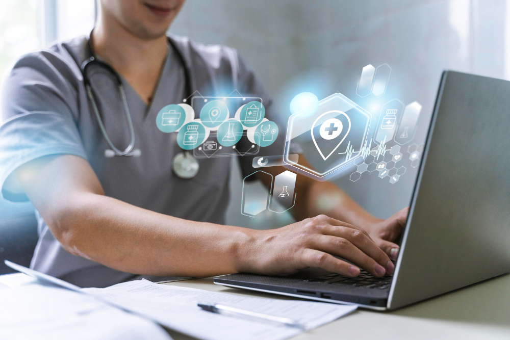 captación pacientes por internet