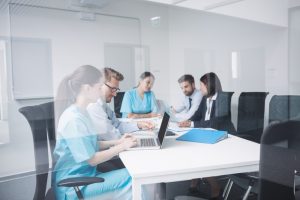 el futuro del SEO médico