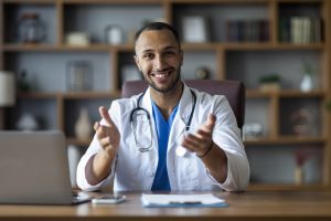 Auditoría SEO para clínicas