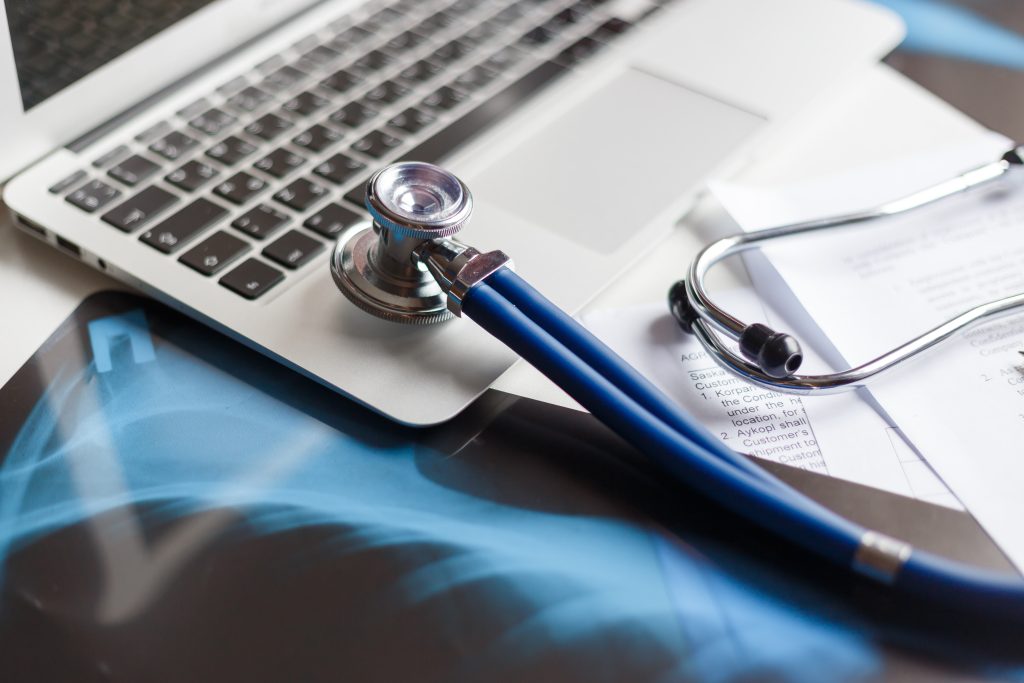 Auditoría SEO para clínicas